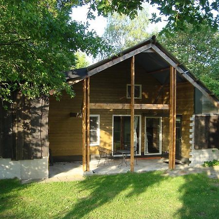 Apartment 'T Zwaluwnest Luttenberg Номер фото