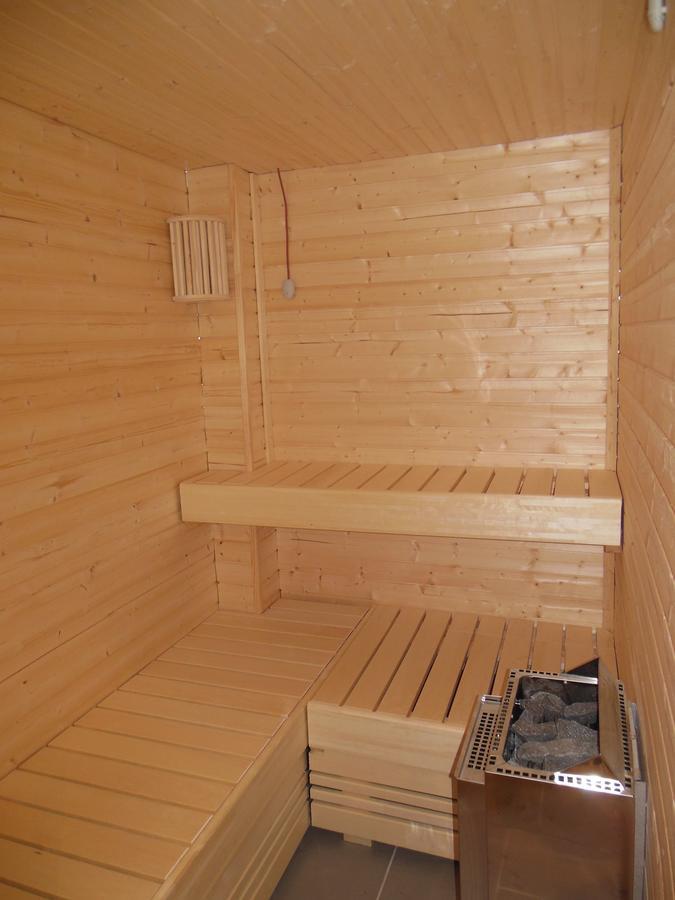 Apartment 'T Zwaluwnest Luttenberg Экстерьер фото